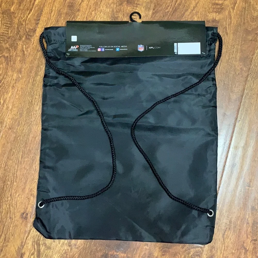 NFL CINCH Back Sack